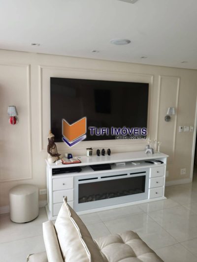 Apartamento, 3 quartos, 144 m² - Foto 5