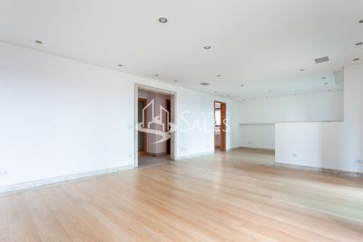 Apartamento, 4 quartos, 202 m² - Foto 3