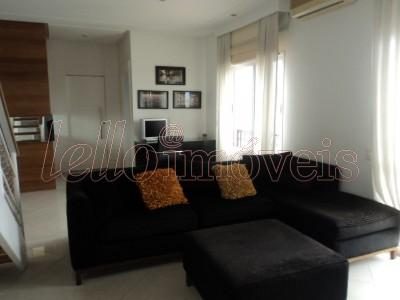 Apartamento, 3 quartos, 234 m² - Foto 3