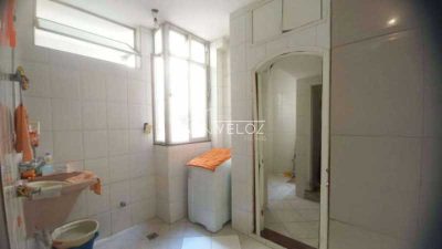 Apartamento, 3 quartos, 109 m² - Foto 2