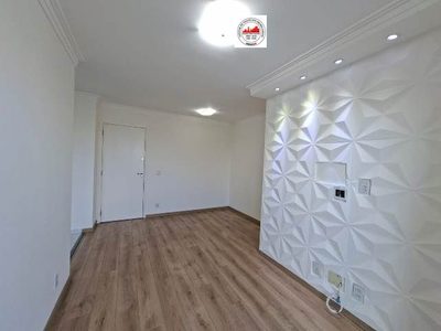 Apartamento, 2 quartos, 49 m² - Foto 5