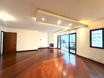 Apartamento, 3 quartos, 132 m² - Foto 3
