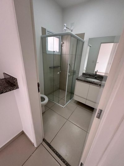 Apartamento, 1 quarto, 40 m² - Foto 5