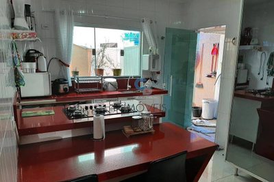 Sobrado, 3 quartos, 99 m² - Foto 5