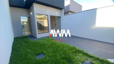 Casa, 2 quartos, 65 m² - Foto 1