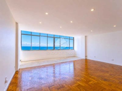 Apartamento, 3 quartos, 130 m² - Foto 1