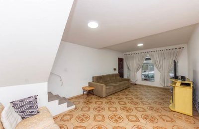 Casa, 3 quartos, 135 m² - Foto 4