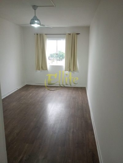Apartamento, 1 quarto, 30 m² - Foto 2