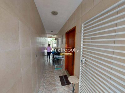 Sobrado, 4 quartos, 237 m² - Foto 5