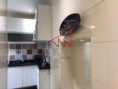 Apartamento, 2 quartos, 74 m² - Foto 4