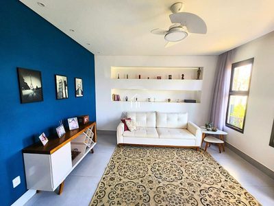 Casa, 4 quartos, 249 m² - Foto 5