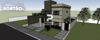 Casa, 4 quartos, 143 m² - Foto 2