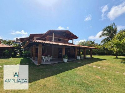 Casa, 4 quartos, 300 m² - Foto 2