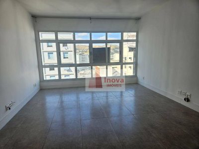 Apartamento, 3 quartos, 240 m² - Foto 4