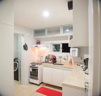 Apartamento, 2 quartos, 60 m² - Foto 3