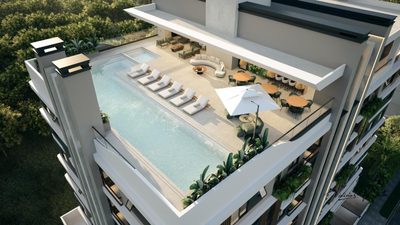 Apartamento, 2 quartos, 64 m² - Foto 4