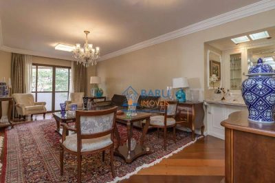 Apartamento, 4 quartos, 200 m² - Foto 2