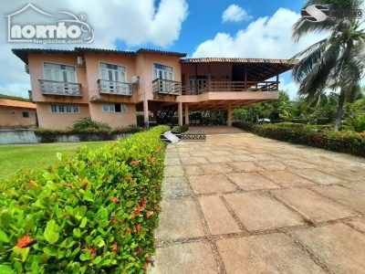 Casa, 5 quartos, 500 m² - Foto 4