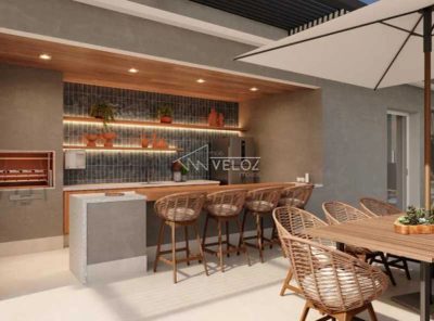 Apartamento, 2 quartos, 76 m² - Foto 1