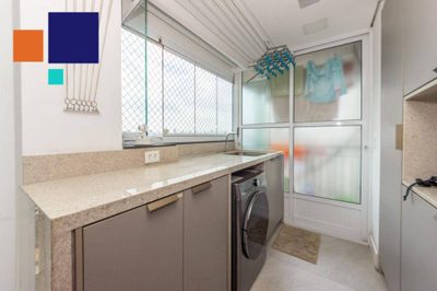 Apartamento, 3 quartos, 170 m² - Foto 5