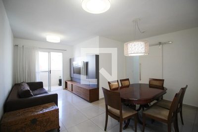 Apartamento, 3 quartos, 80 m² - Foto 1