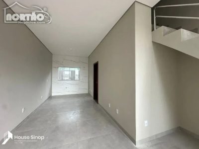 Casa, 2 quartos, 62 m² - Foto 2