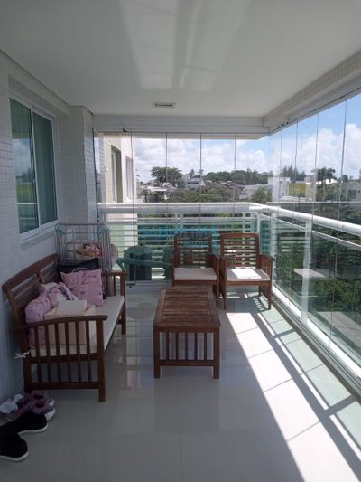 Apartamento, 3 quartos, 145 m² - Foto 3