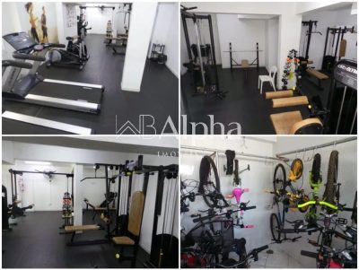 Apartamento, 2 quartos, 56 m² - Foto 3