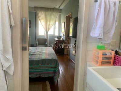 Apartamento, 4 quartos, 160 m² - Foto 4