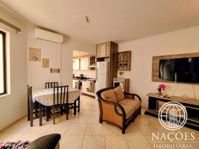 Apartamento, 2 quartos - Foto 4