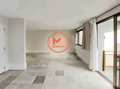 Apartamento, 3 quartos, 130 m² - Foto 3