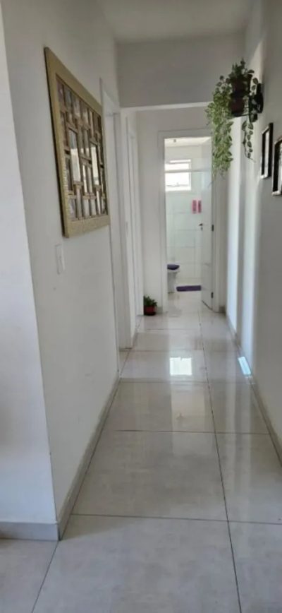 Apartamento, 2 quartos, 98 m² - Foto 1