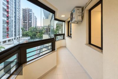 Apartamento, 2 quartos, 80 m² - Foto 3