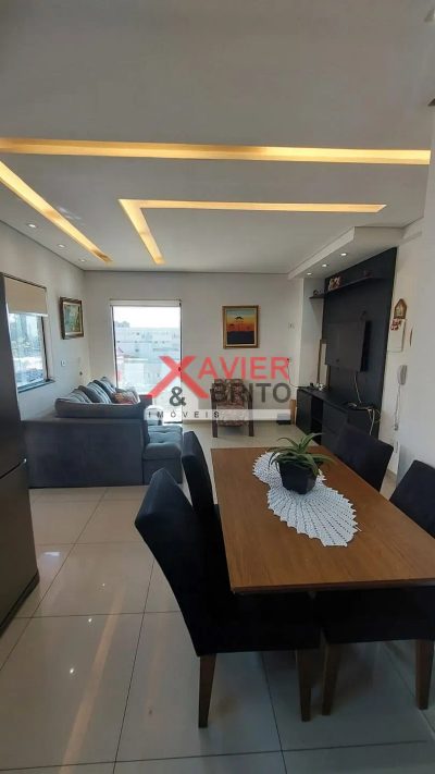 Apartamento, 2 quartos, 86 m² - Foto 1