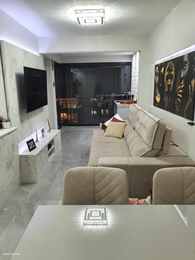 Apartamento, 3 quartos, 70 m² - Foto 1