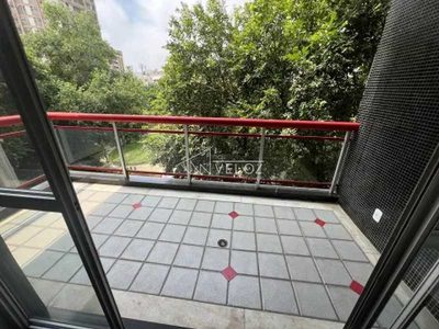 Apartamento, 3 quartos, 106 m² - Foto 2