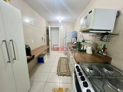 Cobertura, 5 quartos, 220 m² - Foto 5