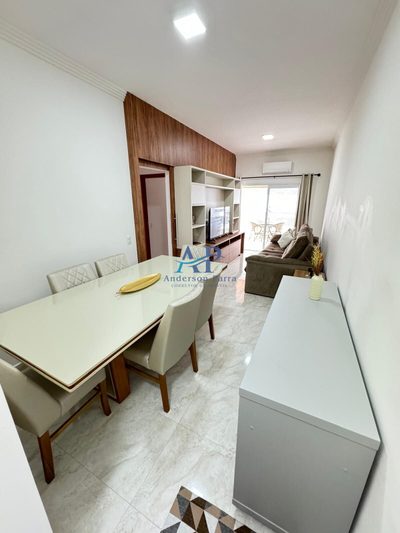 Apartamento, 3 quartos, 104 m² - Foto 2