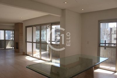 Apartamento, 3 quartos, 170 m² - Foto 4