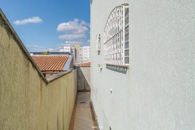 Sobrado, 4 quartos, 248 m² - Foto 2