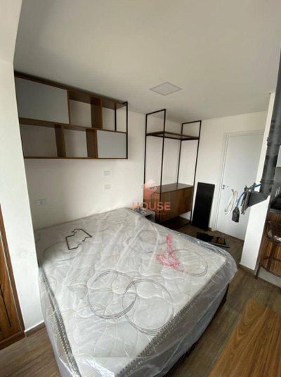 Kitnet-Studio, 37 m² - Foto 2