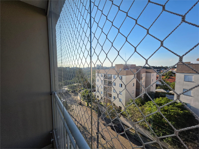 Apartamento, 2 quartos, 52 m² - Foto 3