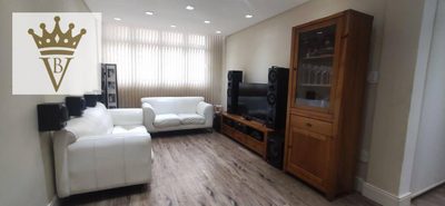 Apartamento, 2 quartos, 105 m² - Foto 2