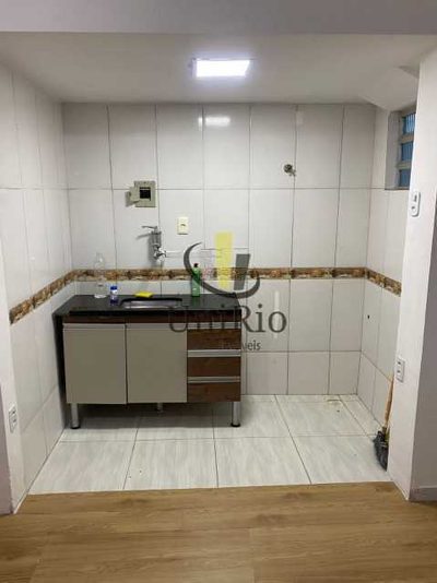 Apartamento, 1 quarto, 37 m² - Foto 4