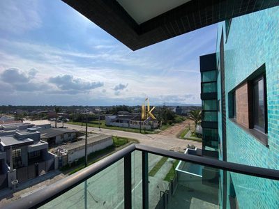 Apartamento, 2 quartos, 72 m² - Foto 1