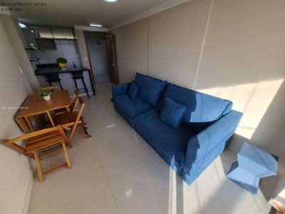 Apartamento, 2 quartos, 60 m² - Foto 4