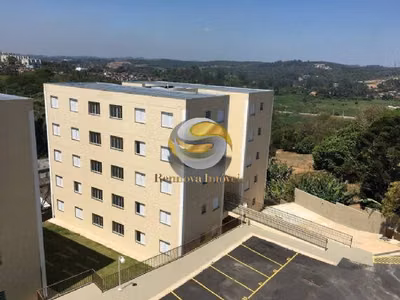 Apartamento, 3 quartos, 55 m² - Foto 2