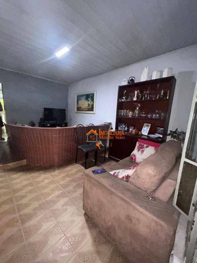 Casa, 5 quartos, 168 m² - Foto 2