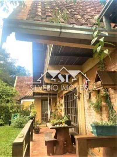 Casa, 3 quartos, 171 m² - Foto 3