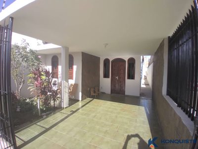 Casa, 4 quartos, 121 m² - Foto 4